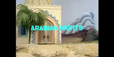 Episode 23: ARABIAN KNIGHTS