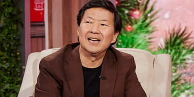 Ken Jeong, Mike Colter