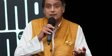 Shashi Tharoor ft. Kunal Kamra