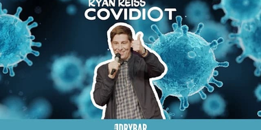 Ryan Reiss: Covidiot