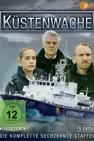 Kuestenwache season 16