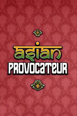 Asian Provocateur