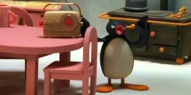 Pingu Boogaloo