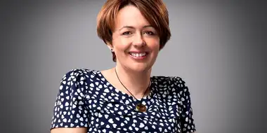 Tanni Grey-Thompson