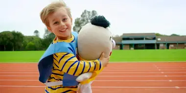 Little Athletics