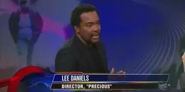 Lee Daniels