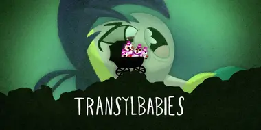 Transylbabies