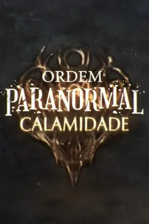 Ordem Paranormal