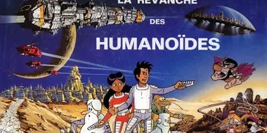 The Revenge of the Humanoids