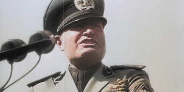 Mussolini, the first fascist - Episode 1: The verb and the truncheon