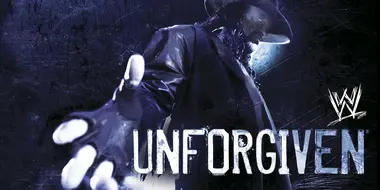 Unforgiven