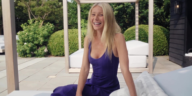 73 Questions with Gwyneth Paltrow