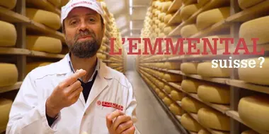 Is emmetal the worse kind of cheese?