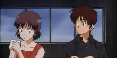 Haruko, Hikari, and Hiro's Relationship