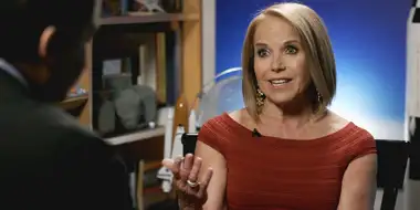 Katie Couric