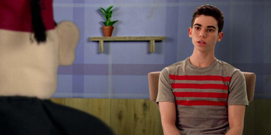 Grunkle Stan's Lost Mystery Shack Interview - Cameron Boyce