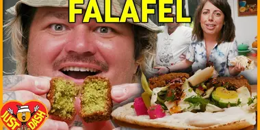 The Queen's Falafel