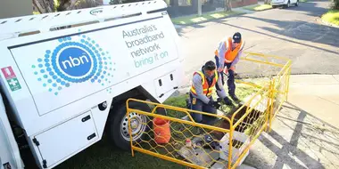 What's Wrong With The NBN?