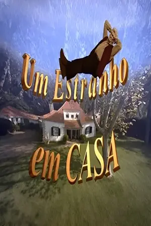 Um Estranho em Casa