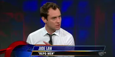 Jude Law