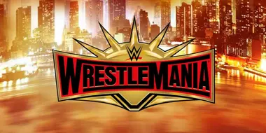 WrestleMania 35