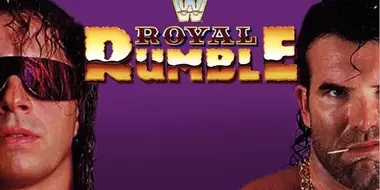 Royal Rumble