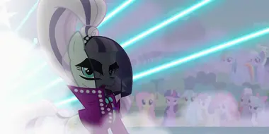 The Mane Attraction