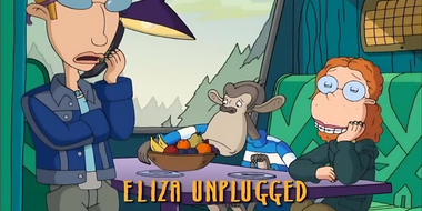 Eliza Unplugged