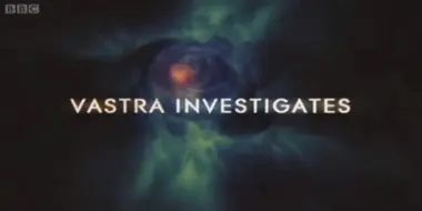 Vastra Investigates: A Christmas Prequel