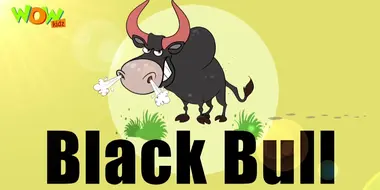 Black Bull