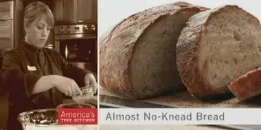 Breadmaking Simplified