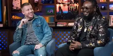 Macklemore & T-Pain