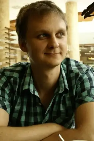 Vitaly Kosarev