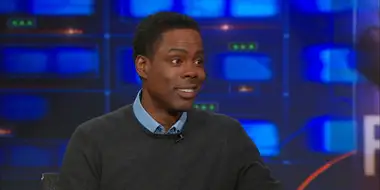 Chris Rock