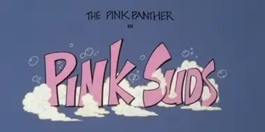 Pink Suds