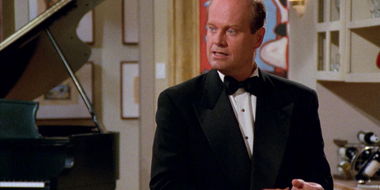 Frasier's Curse