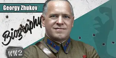 Georgy Zhukov - Hero of the Soviet Union!