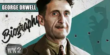 A Career Anti-Fascist – George Orwell