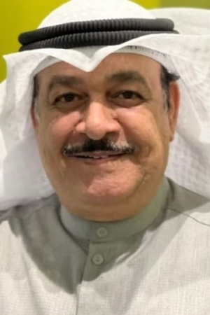 إسماعيل الراشد