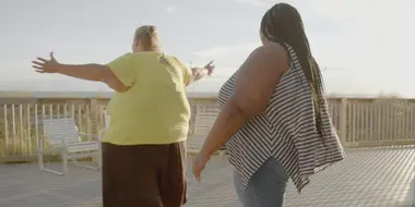 Beauty and the Beach