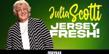 Julia Scotti: Jersey Fresh!