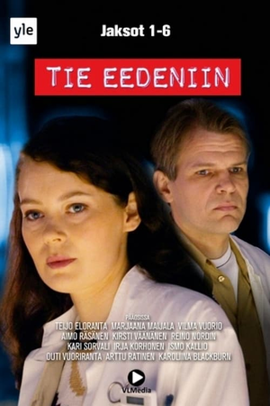 Tie Eedeniin