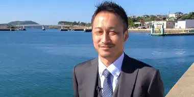 Sustainable Fishing through AI: Marine Tech Innovator - Mizukami Yosuke