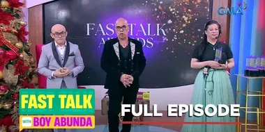 Fast Talk Awards 2023