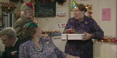 What's Santa Brought for Nora Then? (1989 Christmas Special)