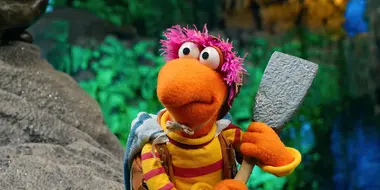 Fraggle Up