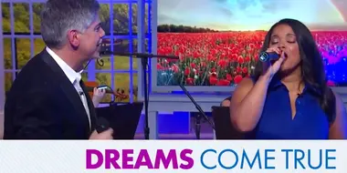 Secrets Revealed, What's Cooking With Kimberley & Dreams Come True