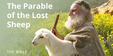 Luke 15 | Parables of Jesus: The Parable of the Lost Sheep