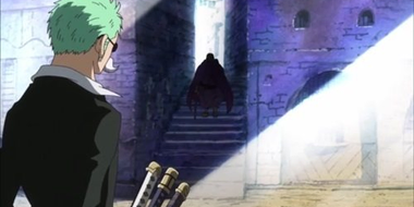 Explore! A Kingdom of Love and Passion: Dressrosa!