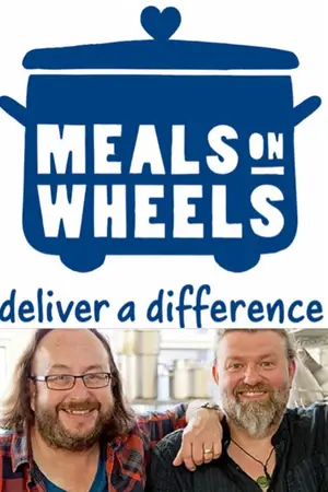 Hairy Bikers' Meals On Wheels